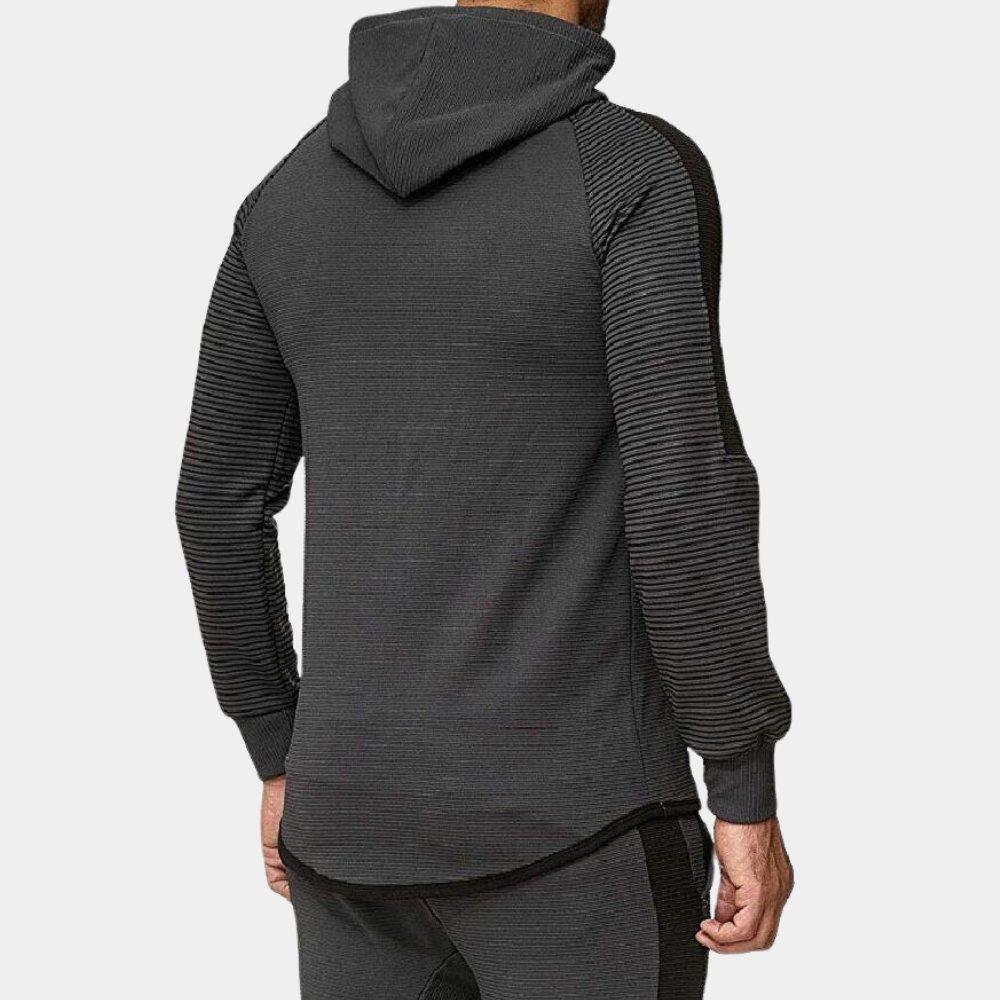 NIKO - Eleganter Hoodie für Herren