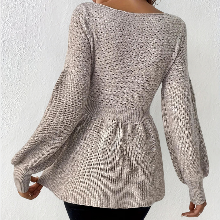 KAMAYA - Stilvoller Pullover für Damen