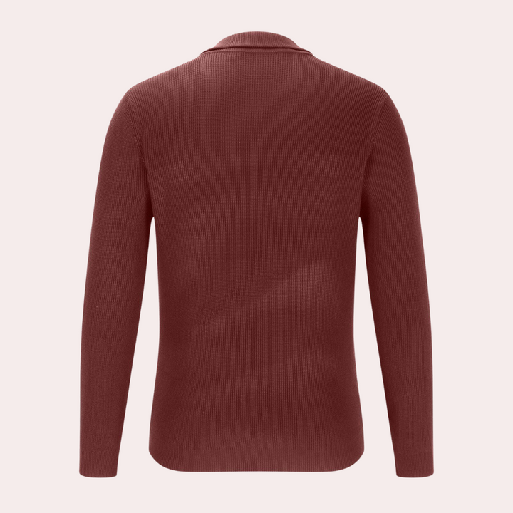 VITALIY - Stylischer Pullover für Herren