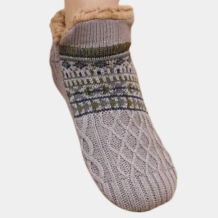 MARCELLUS - Stricksocken für Herren