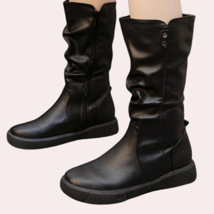 ELISA - Trendige Winterstiefel für Damen