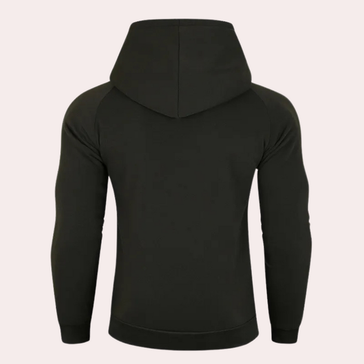 WALTER - Stylischer Komfort-Hoodie für Männer