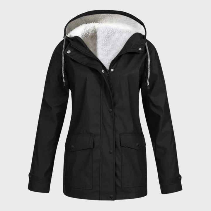 Alaia - Warme Winterjacke