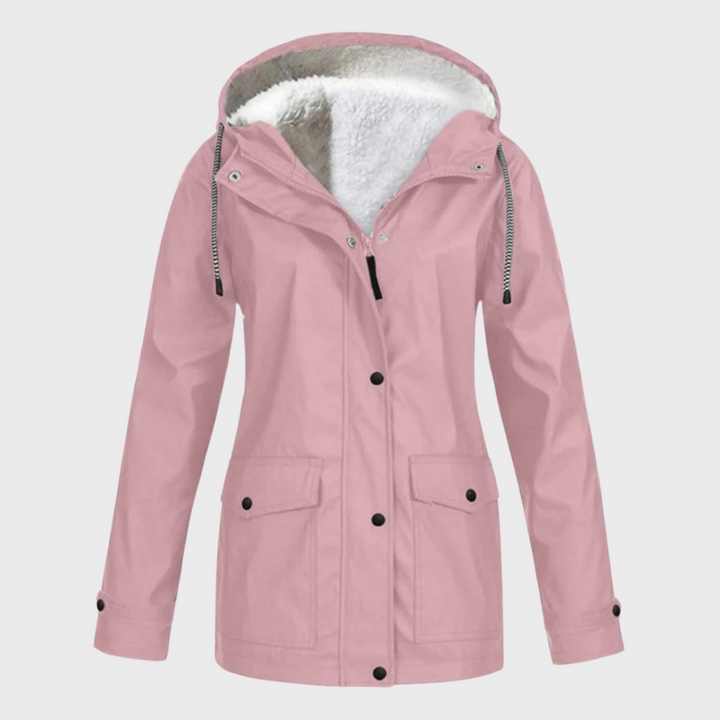 Alaia - Warme Winterjacke