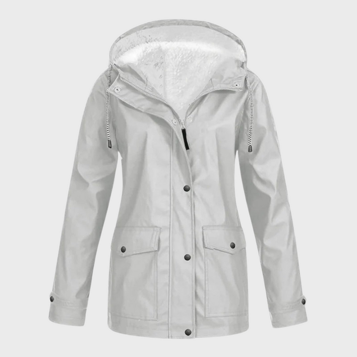 Alaia - Warme Winterjacke