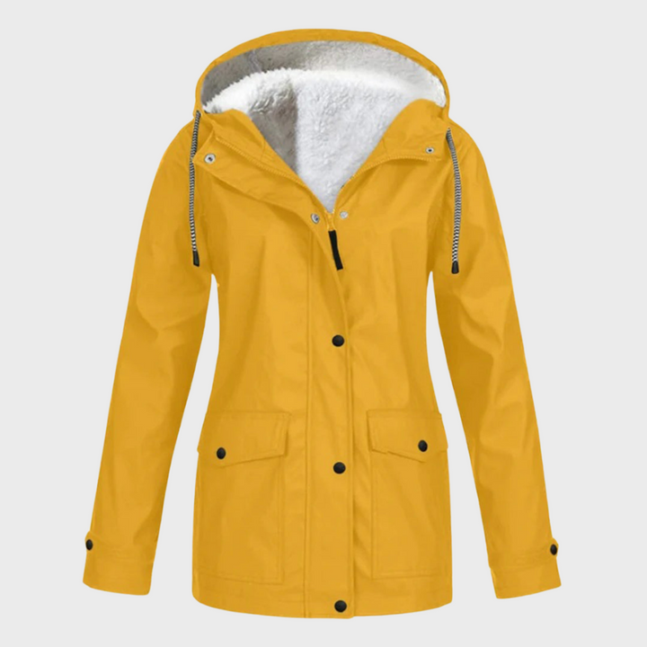 Alaia - Warme Winterjacke