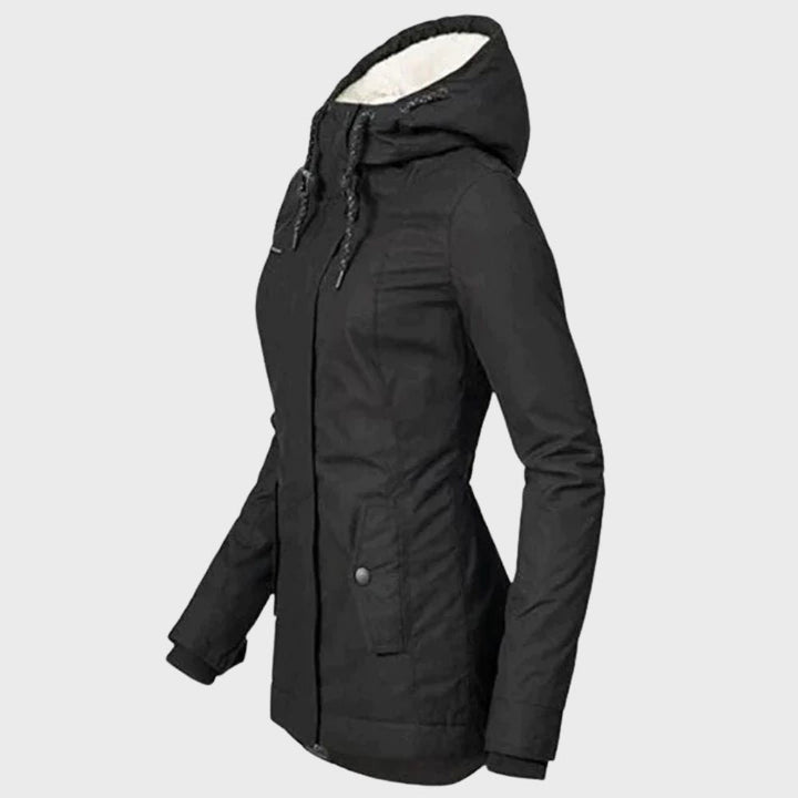 Armina - Stylische Winterjacke