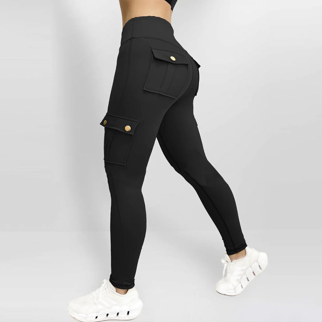 Priscilla - Trainingsleggings für Damen