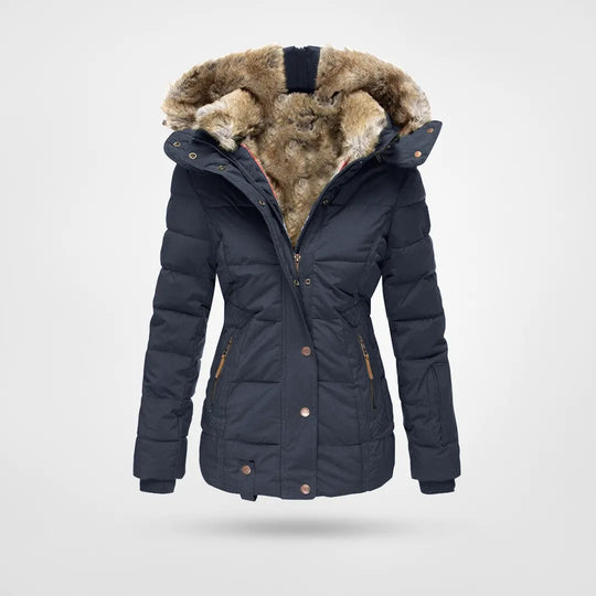 Kona - Warme Winterjacke