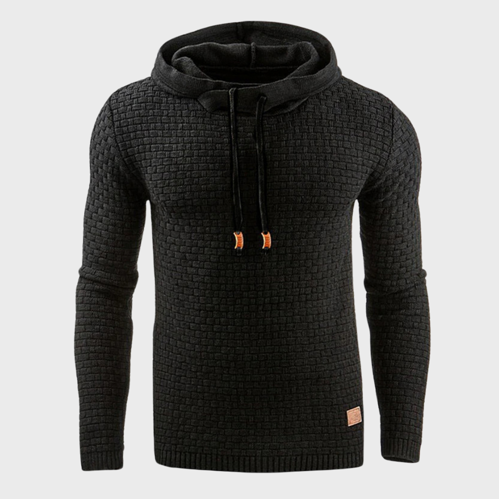 Samuel - Urban Komfort Pullover