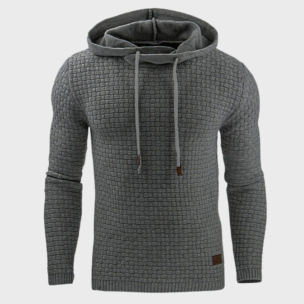 Samuel - Urban Komfort Pullover