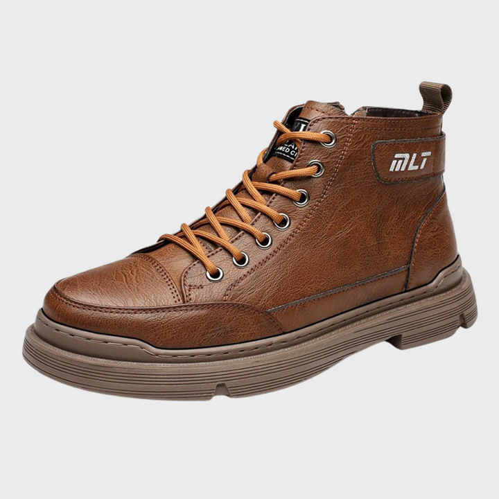 Milo - Elegante Winterschuhe für Herren