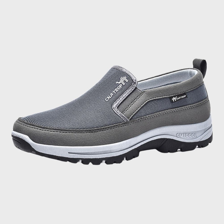 Hidde - Bequeme Wanderschuhe