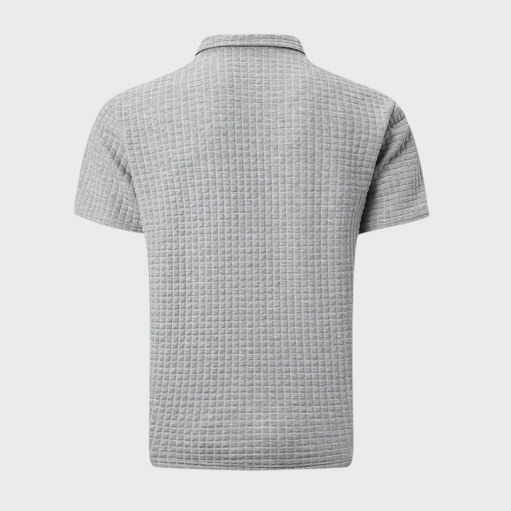 Pieter - Elegantes Poloshirt für Herren