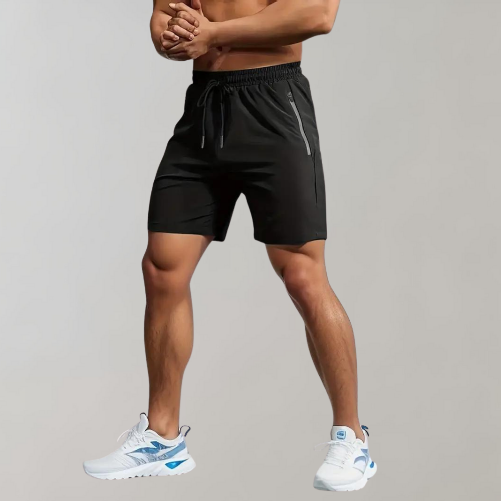 Storm - Herren-Shorts aus schnell trocknendem Material