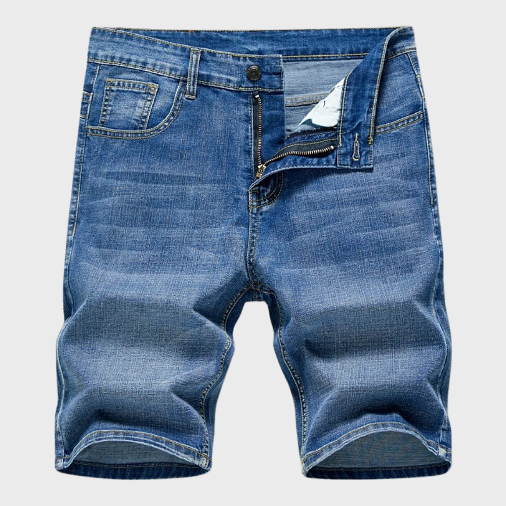 Milas - Lässige Shorts für Herren