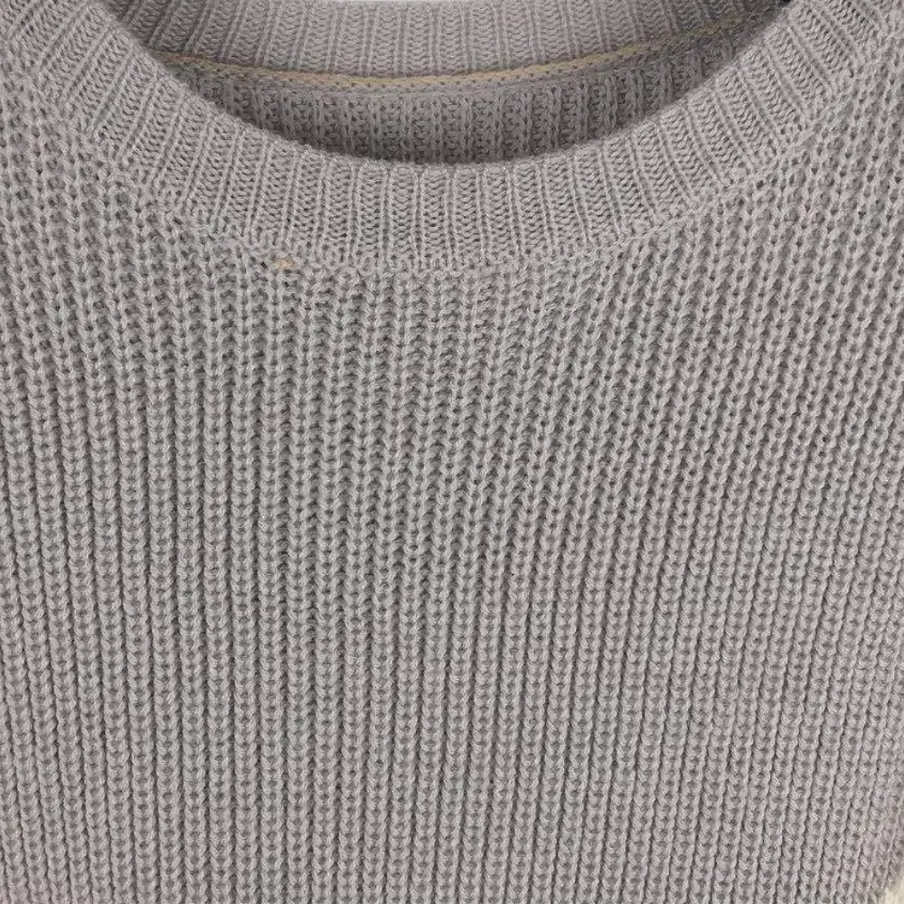 Sarah - Übergroßer Pullover für Damen