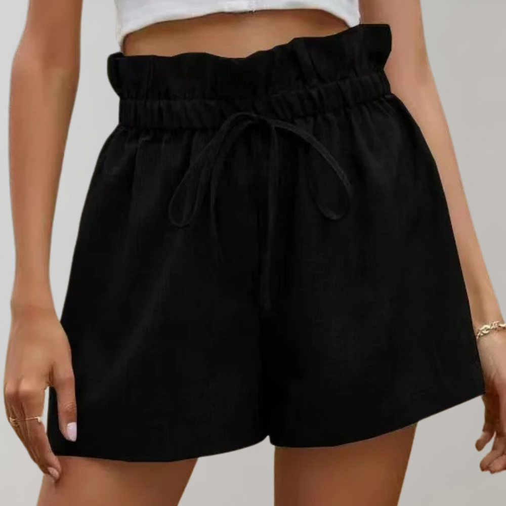 Elinor - Leichte Damen-Shorts