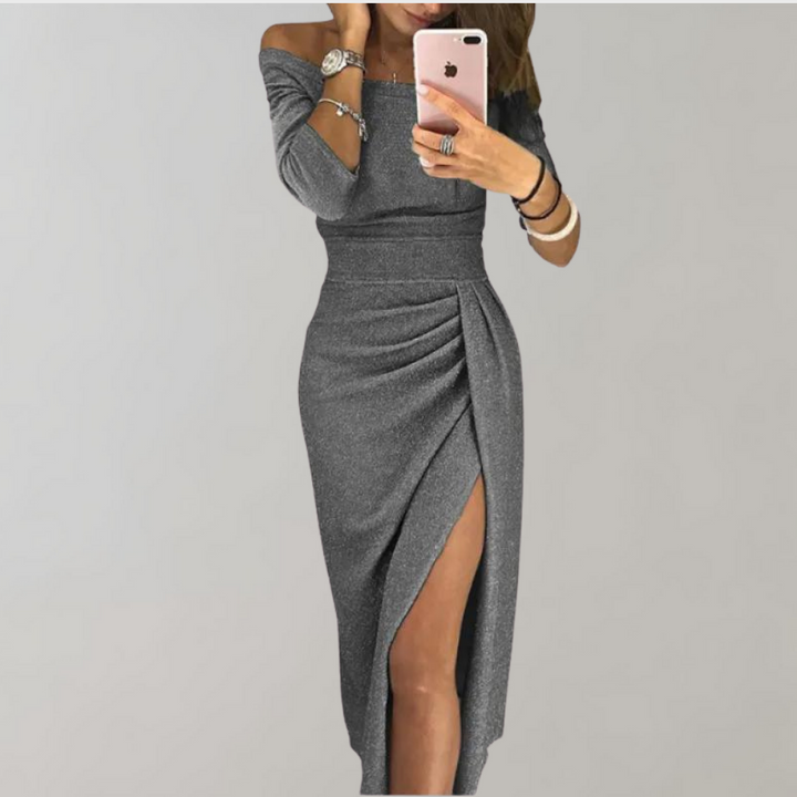 Vilja - Festliche Kleid für Damen