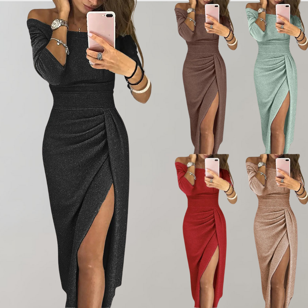 Vilja - Festliche Kleid für Damen