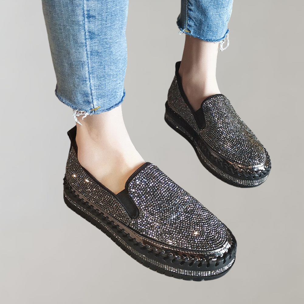 Malukka - Trendige und bequeme Damen-Slipper