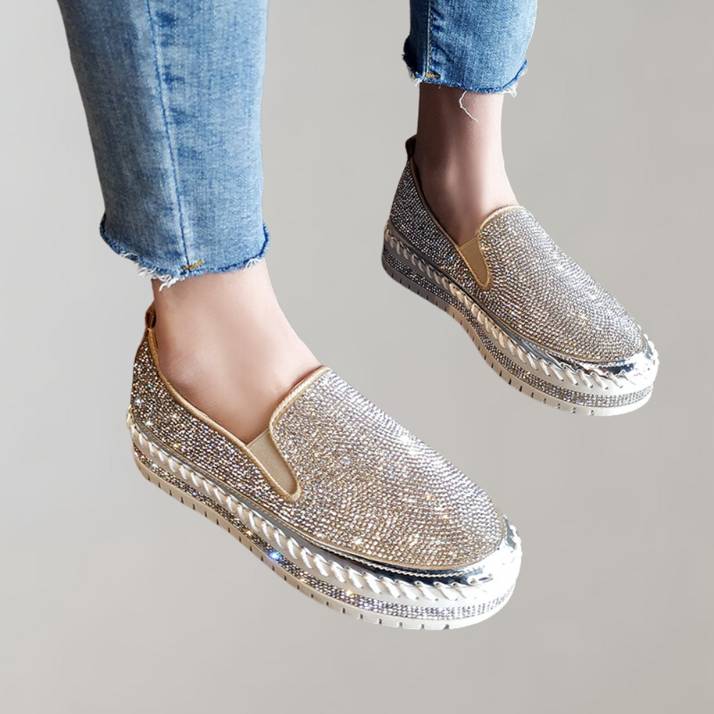 Malukka - Trendige und bequeme Damen-Slipper