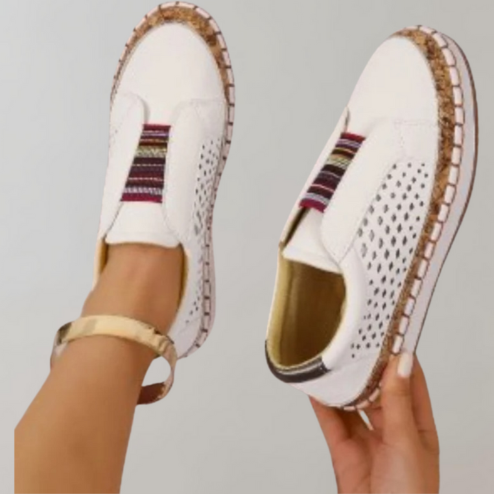 Sally - Leichte Loafer für Damen