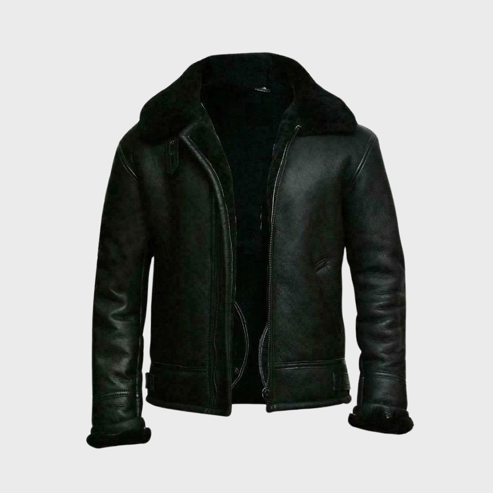 Dean - Komfort-Plus Jacke