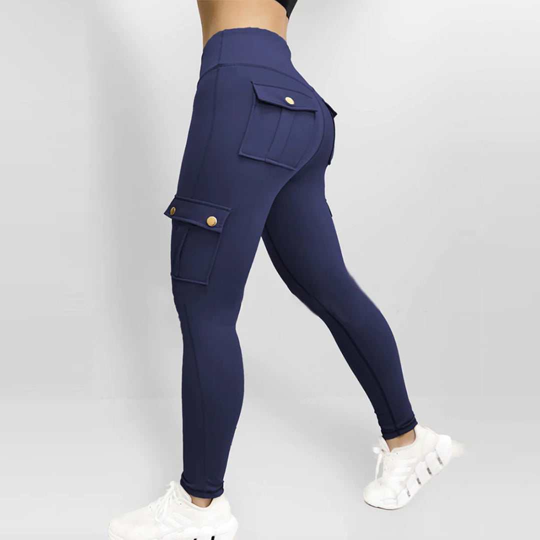 Priscilla - Trainingsleggings für Damen