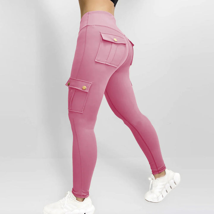 Priscilla - Trainingsleggings für Damen