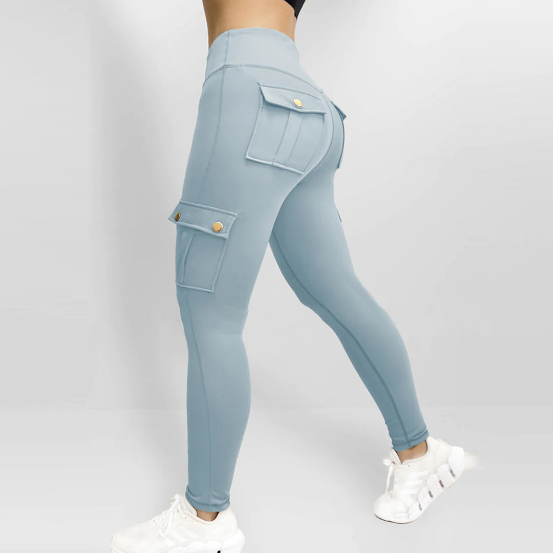 Priscilla - Trainingsleggings für Damen